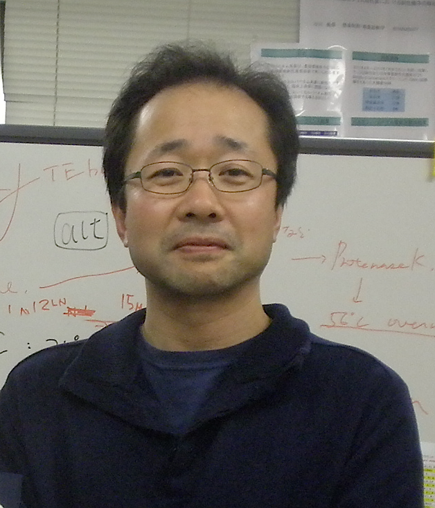理事長